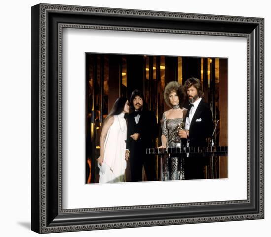 A Star Is Born-null-Framed Photo