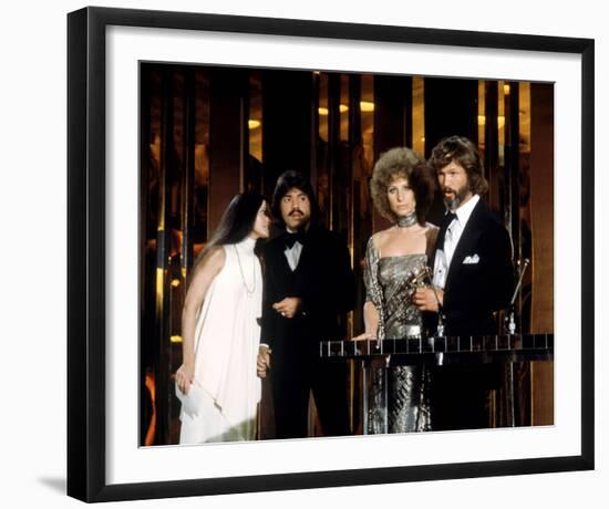 A Star Is Born-null-Framed Photo