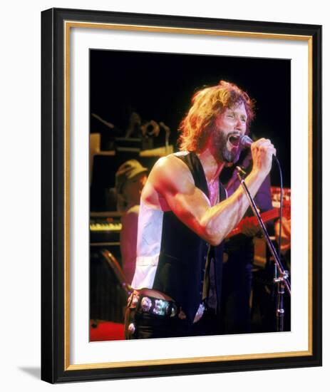 A Star Is Born-null-Framed Photo