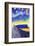 A Starry Cape Town Night-Art by the Ocean-Framed Photographic Print