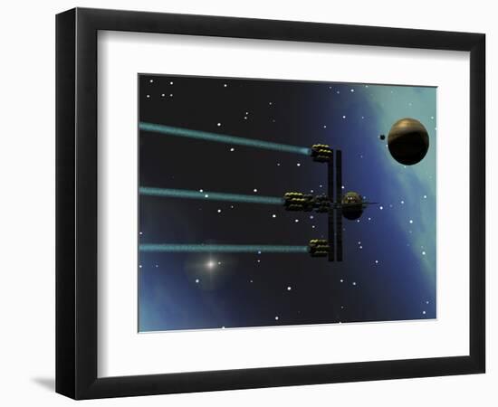 Art Print, , large