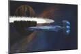 Premium Giclee Print