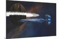 Premium Giclee Print