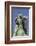 A Statue of Joan of Arc Riding Her Horse in Place Du Martroi, Orleans, Loiret, France, Europe-Julian Elliott-Framed Photographic Print