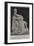 A Statue to Shakespeare in America-null-Framed Giclee Print