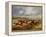 A Steeplechase, Near the Finish-Henry Thomas Alken-Framed Premier Image Canvas