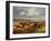 A Steeplechase, Near the Finish-Henry Thomas Alken-Framed Giclee Print