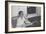 A Still Life of Flowers in a Basket on a Ledge-Pieter Casteels-Framed Photographic Print