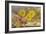 A Still Life of Roses and Other Flowers on a Ledge-Mary Elizabeth Duffield-Framed Giclee Print