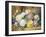 A Still Life of Roses-Thomas Frederick Collier-Framed Giclee Print