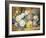 A Still Life of Roses-Thomas Frederick Collier-Framed Giclee Print