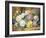 A Still Life of Roses-Thomas Frederick Collier-Framed Giclee Print