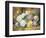 A Still Life of Roses-Thomas Frederick Collier-Framed Giclee Print