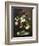 A Still Life with Roses in a Glass Vase-Otto Diderich Ottesen-Framed Giclee Print