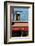 A Storefront on the Island of Burano, Venice, Italy-David Noyes-Framed Photographic Print