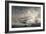 A Storm Coming On, Engraved by Francis Jukes (1747-1812) Published in 1795-Robert Dodd-Framed Giclee Print