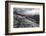 A Storm Rolls Through the Island in the Sky District of Canyonlands National Park, Utah-Clint Losee-Framed Photographic Print