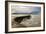 A Stormy Day at the Cobb in Lyme Regis in Dorset, England UK-Tracey Whitefoot-Framed Photographic Print