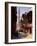 A Street in Cairo-Jean Leon Gerome-Framed Giclee Print