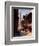 A Street in Cairo-Jean Leon Gerome-Framed Giclee Print
