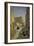 A Street in Laghouat-Eugene Fromentin-Framed Giclee Print
