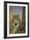 A Street in Laghouat-Eugene Fromentin-Framed Giclee Print