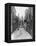 A Street in Stromness, Orkney, Scotland, 1924-1926-Thomas Kent-Framed Premier Image Canvas