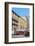 A street market in Milan, Lombardy, Italy, Europe-Alexandre Rotenberg-Framed Photographic Print