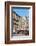 A street market in Milan, Lombardy, Italy, Europe-Alexandre Rotenberg-Framed Photographic Print