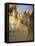 A Street Scene in Tunisia, 1891-Peter Vilhelm Ilsted-Framed Premier Image Canvas