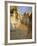 A Street Scene in Tunisia, 1891-Peter Vilhelm Ilsted-Framed Giclee Print