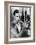 A Streetcar Named Desire, Marlon Brando, 1951, Playing Cards-null-Framed Photo