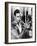 A Streetcar Named Desire, Marlon Brando, 1951, Playing Cards-null-Framed Photo