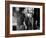 A Streetcar Named Desire, Marlon Brando, Vivien Leigh, 1951-null-Framed Photo