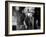 A Streetcar Named Desire, Marlon Brando, Vivien Leigh, 1951-null-Framed Photo