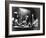 A Streetcar Named Desire, Nick Dennis, Rudy Bond, Marlon Brando, 1951-null-Framed Photo