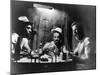 A Streetcar Named Desire, Nick Dennis, Rudy Bond, Marlon Brando, 1951-null-Mounted Photo