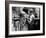 A Streetcar Named Desire, Vivien Leigh, Marlon Brando, 1951-null-Framed Photo