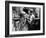 A Streetcar Named Desire, Vivien Leigh, Marlon Brando, 1951-null-Framed Photo