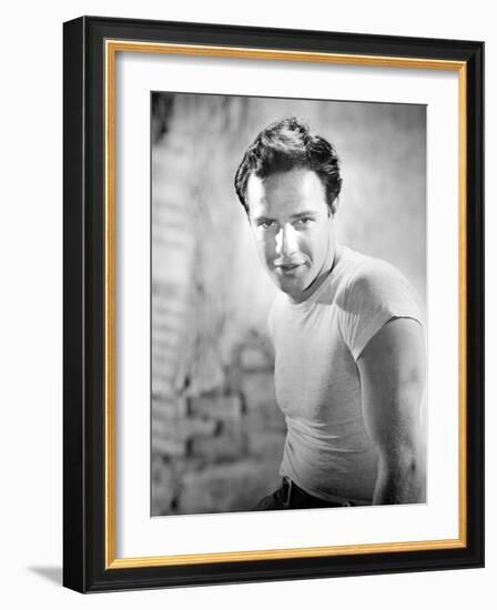 A Streetcar Named Desire-null-Framed Photo