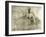 A Study, 1913-Albrecht Durer-Framed Giclee Print