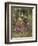 A Study for 'La Belle Dame Sans Merci', C.1893-John William Waterhouse-Framed Giclee Print