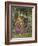 A Study for La Belle Dame Sans Merci-John William Waterhouse-Framed Giclee Print