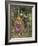 A Study for La Belle Dame Sans Merci-John William Waterhouse-Framed Giclee Print