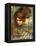 A Study for the Head of Venus-John William Waterhouse-Framed Premier Image Canvas