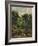 A Study for the Young Waltonians-John Constable-Framed Giclee Print