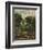 A Study for the Young Waltonians-John Constable-Framed Giclee Print