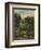 A Study for the Young Waltonians-John Constable-Framed Giclee Print