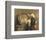 A Study in Greys-Bill Reid-Framed Premium Giclee Print