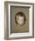 A Study of a Dead Child-Allan Ramsay-Framed Giclee Print